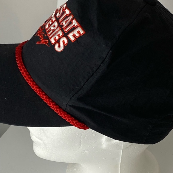 Interstate Batteries Racing Snap Back Cap - Picture 5 of 10